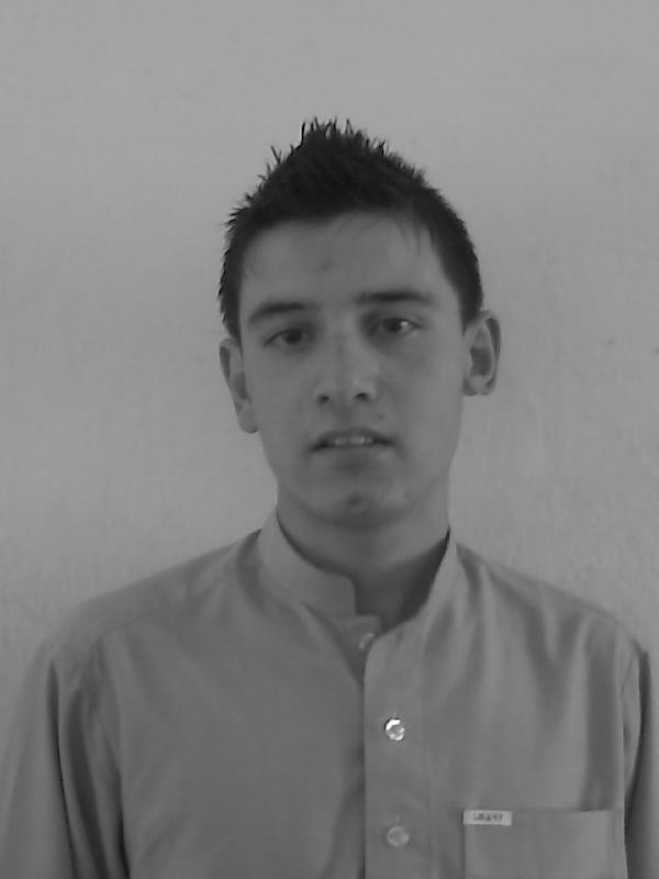 rashed
